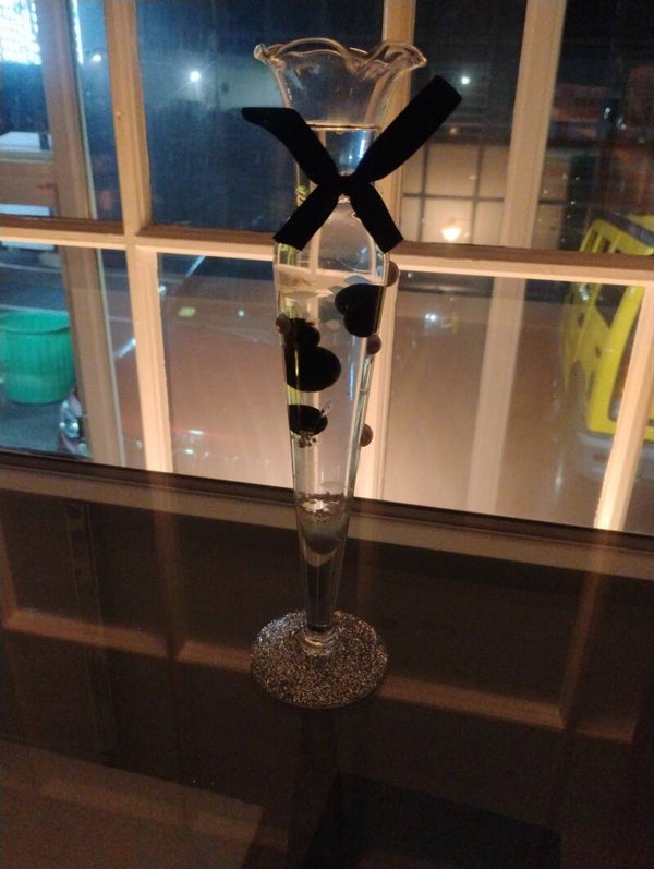 centerpieces