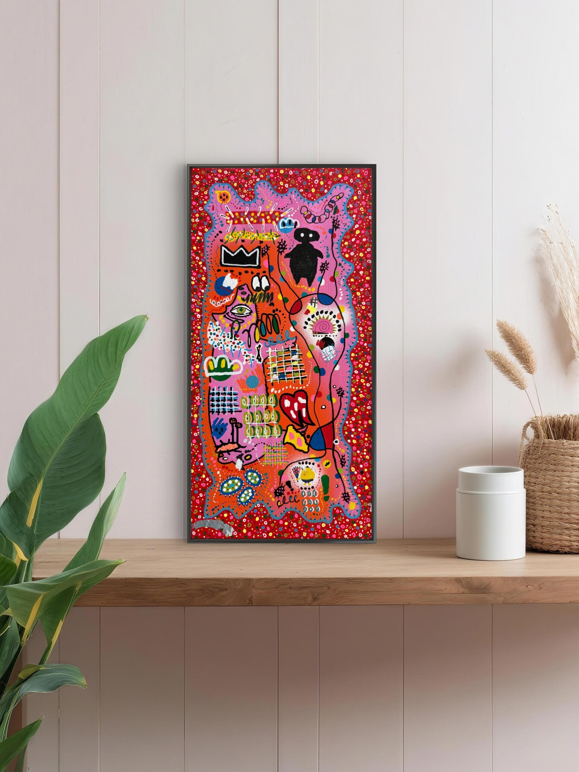 Le roi est mort vive le roi