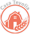 Casa Teyolia