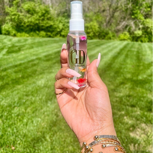 GD Bed Time Oil