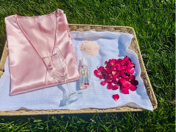 Petals & Peace