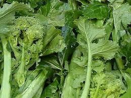 Cima Di Rapa (Friarelli)