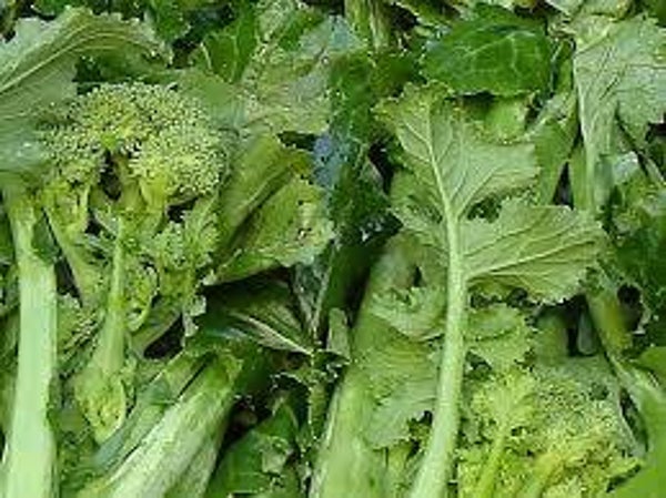 Cima Di Rapa (Friarelli)