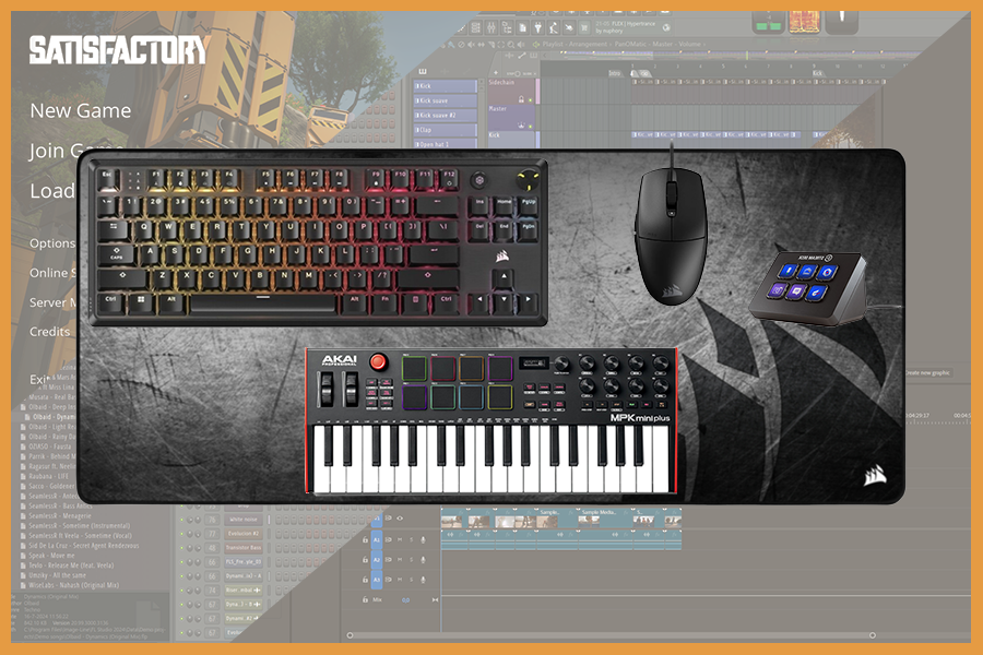 Input Devices | You Do You Computers