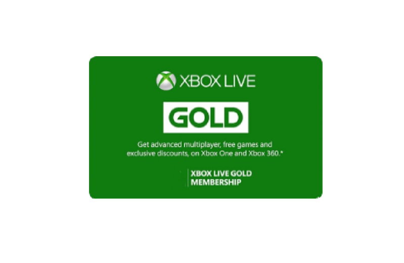 Xbox Live Gold 59,99 €