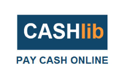 CASHlib - 20 € Guthaben
