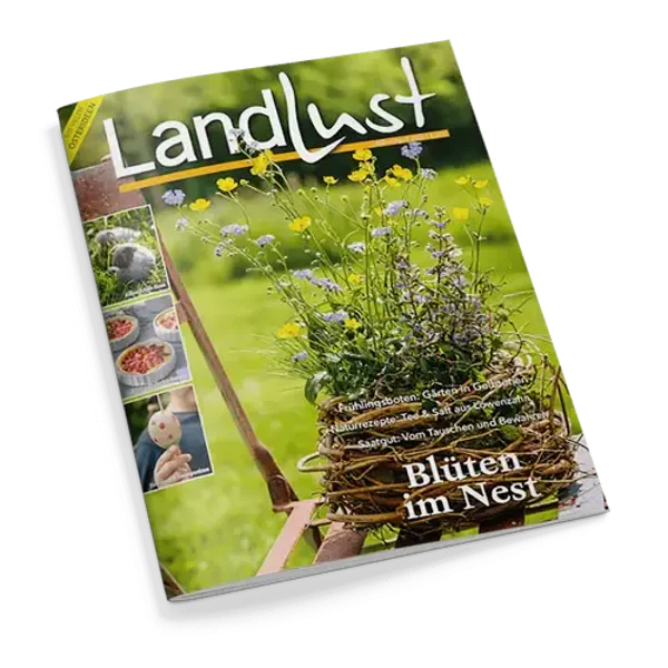 Landlust