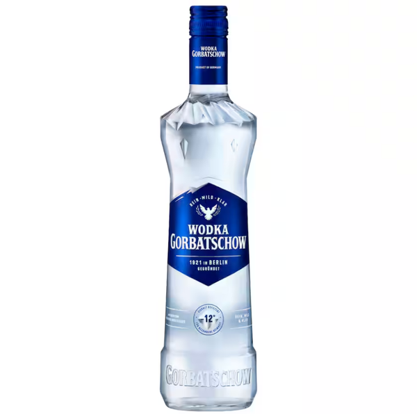 Wodka Gorbatschow 0,7l