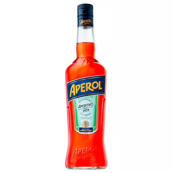 Aperol Aperitivo 0,7l
