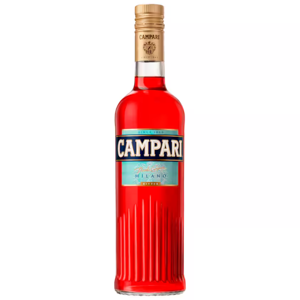 Campari Bitter 0,7l