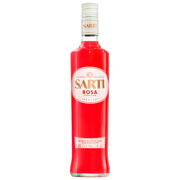 Sarti Rosa 0,7l