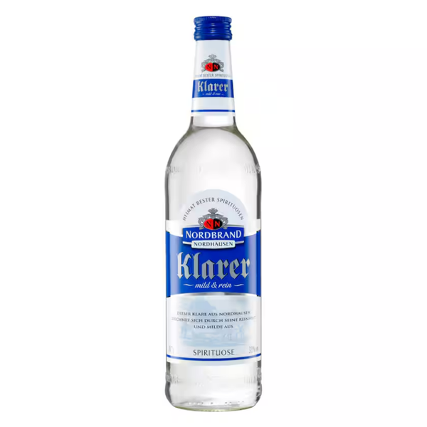 Goldene Aue Klarer 0,7l