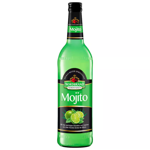 Nordbrand Nordhausen Mojito 0,7l