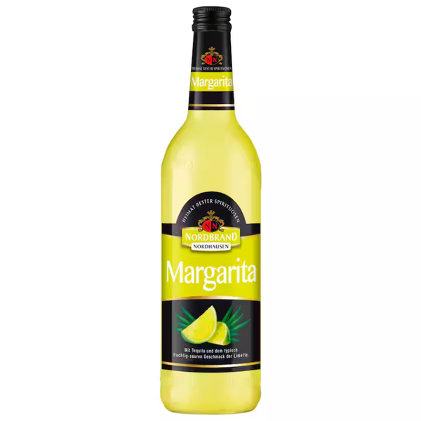Nordbrand Nordhausen Margarita 0,7l