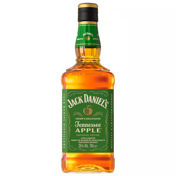 Jack Daniel's Tennessee Apple 0,7l