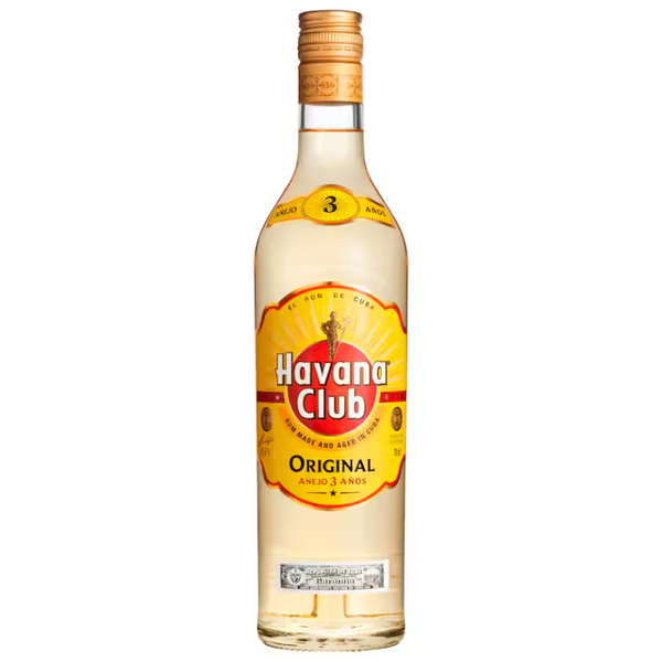 Havana Club Rum 0,7l