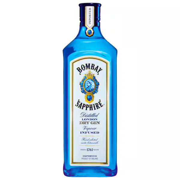 Bombay Sapphire London Dry Gin 0,7l