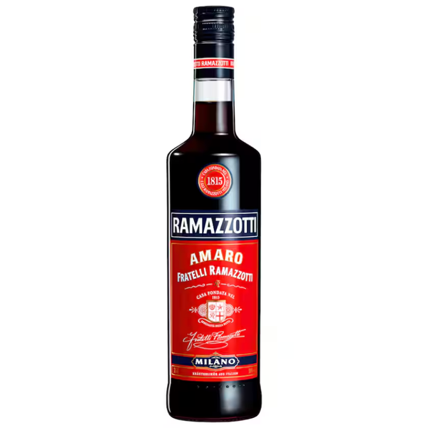 Ramazzotti Amaro 0,7l