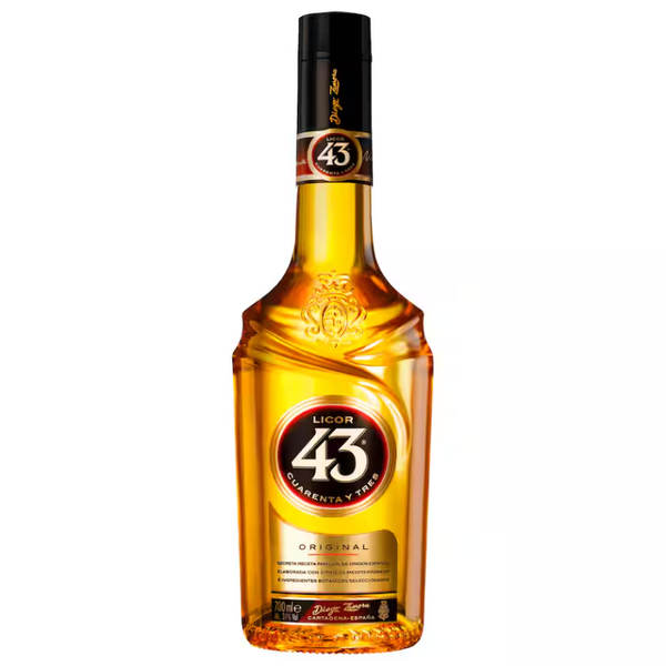 Licor 43 Original 0,7l