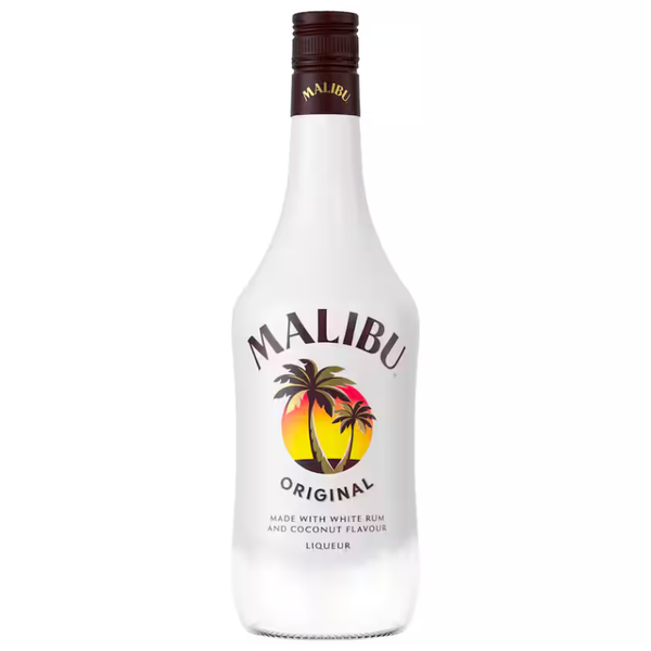 Malibu Kokoslikör 0,7l