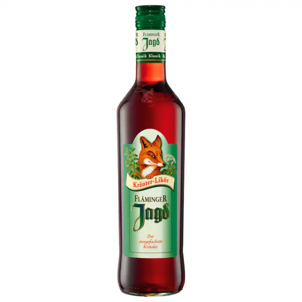 Fläminger Jagd 0,7l