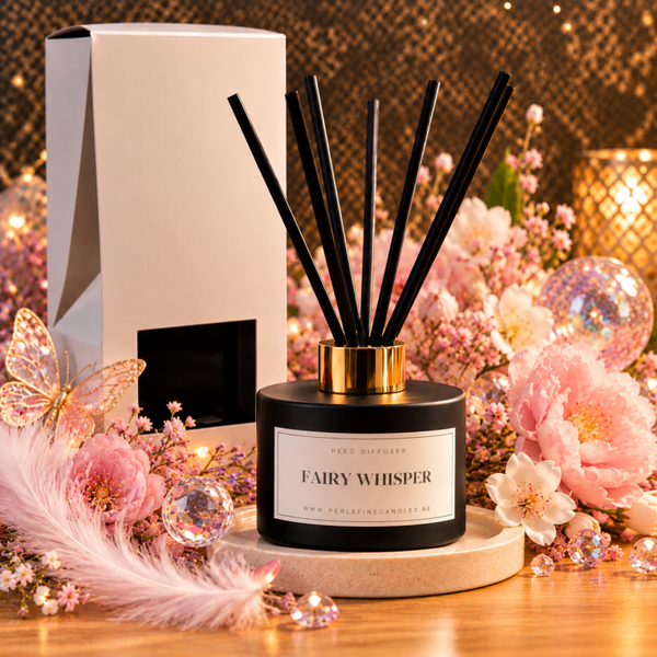Reed diffuser Fairy Whisper