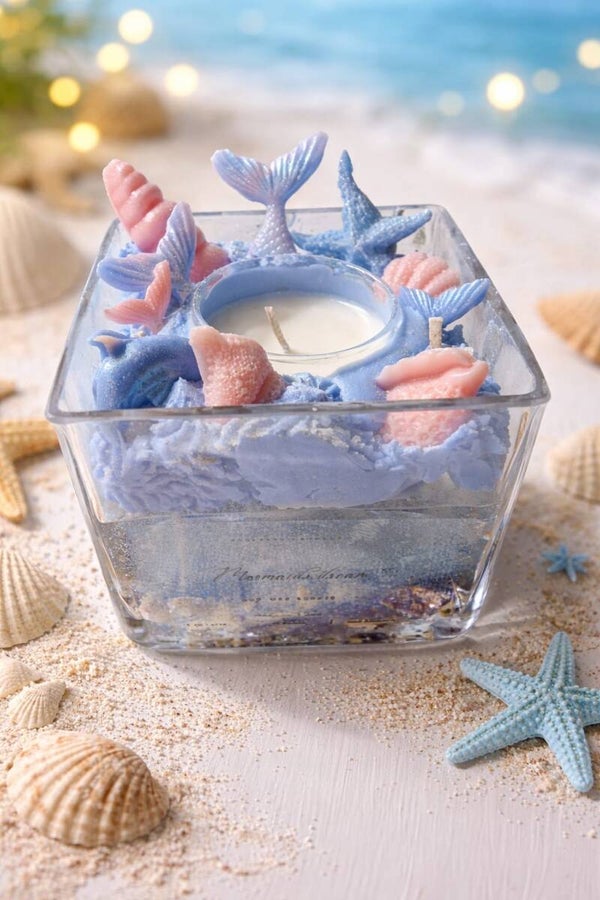 Mermaid's dream
