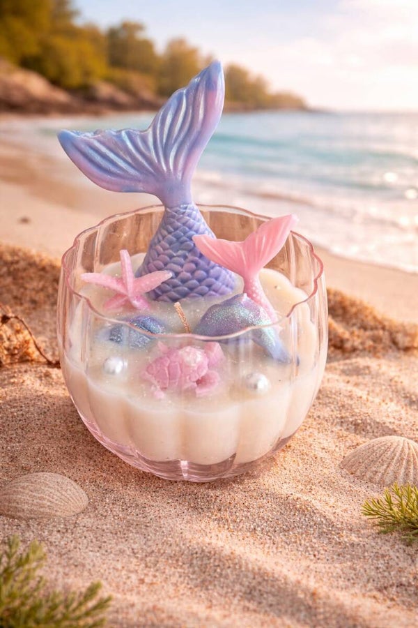 Mermaid's dream