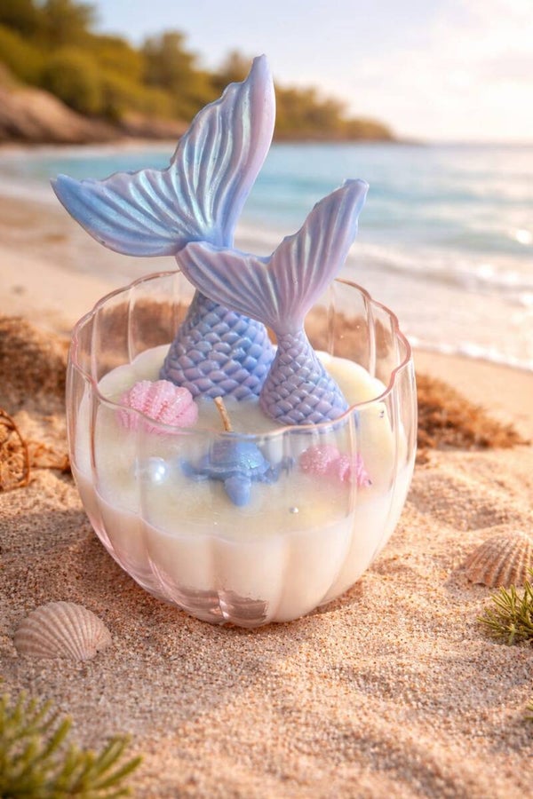 Mermaid's dream