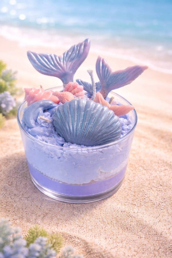 Mermaid's dream