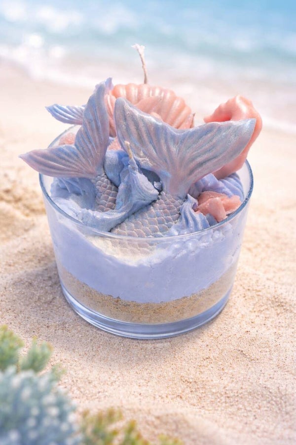 Mermaid's dream