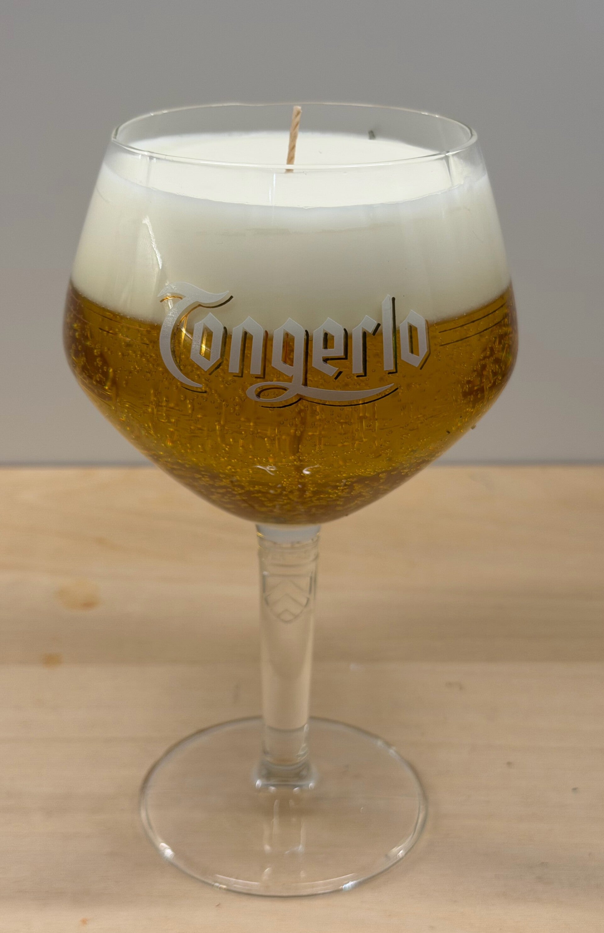Bier en apéro time Tongerlo