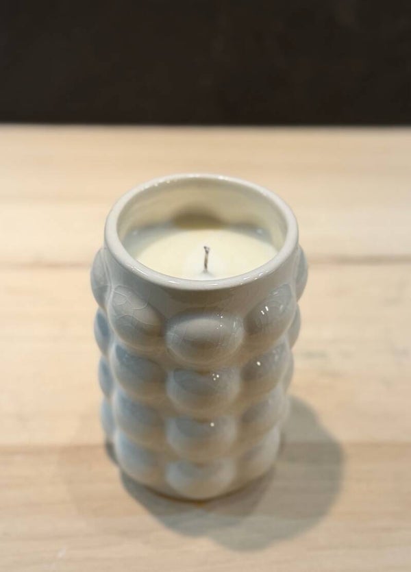 Luxe Glow in with jar