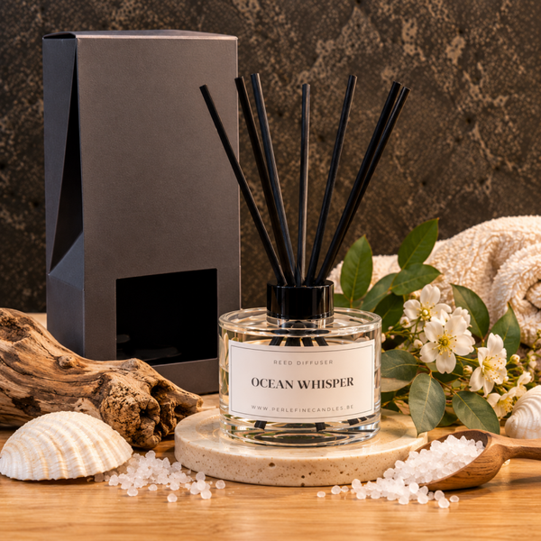 Reed Diffuser Ocean Whisper