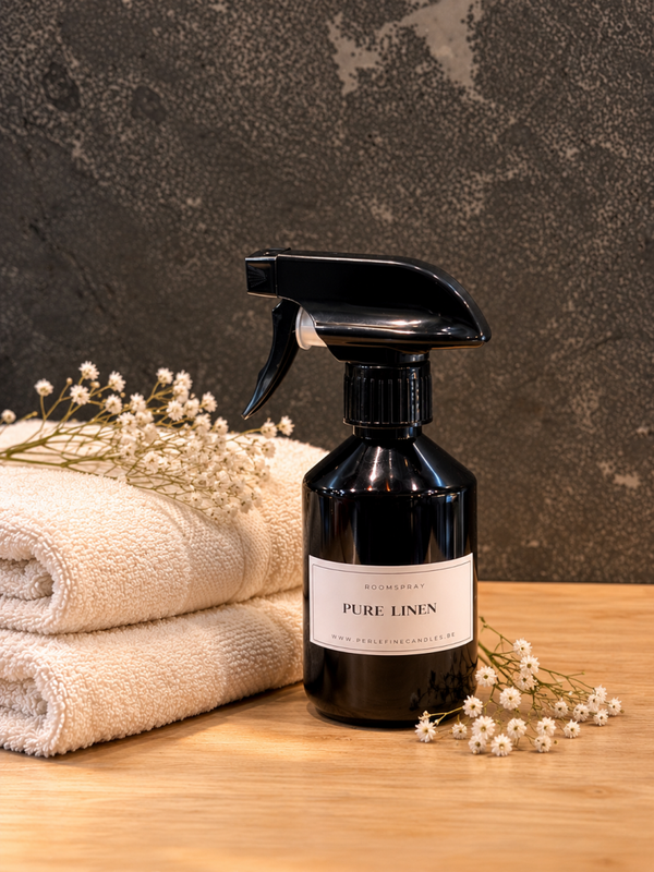 Roompsray Pure Linen