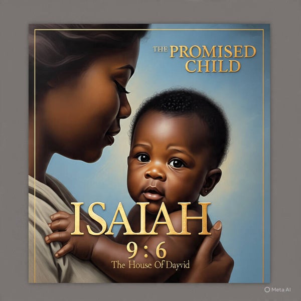 The Promised Child