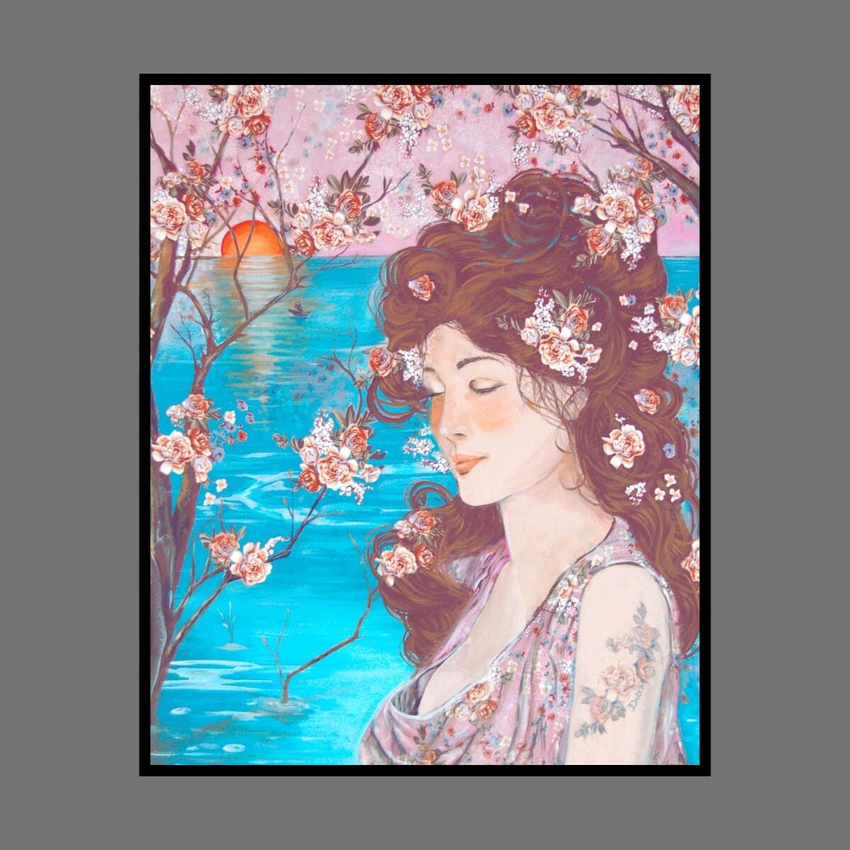 Ebb & Bloom