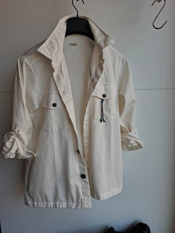 Giacca Camicia InTheBox