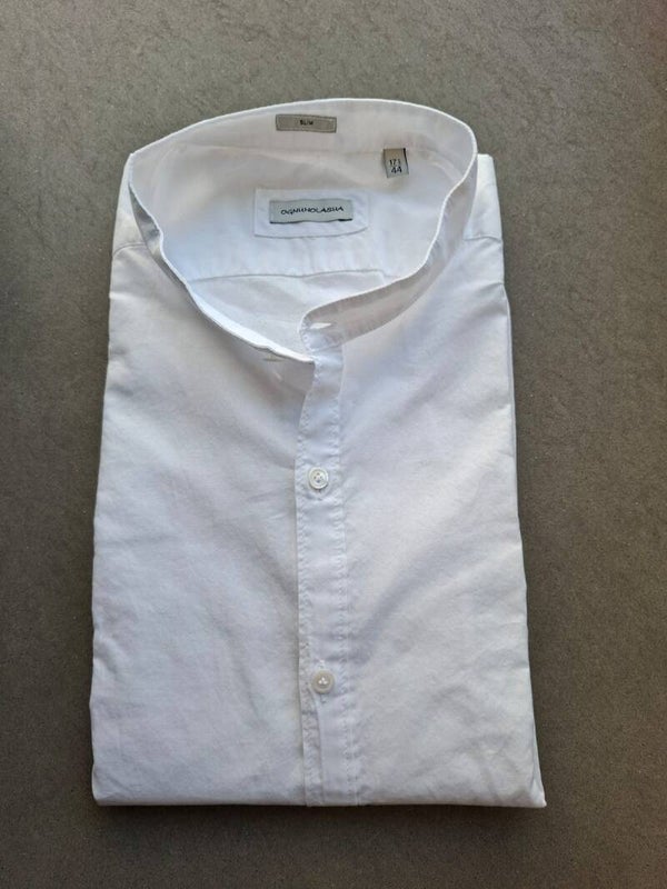 Camicia - Coreana