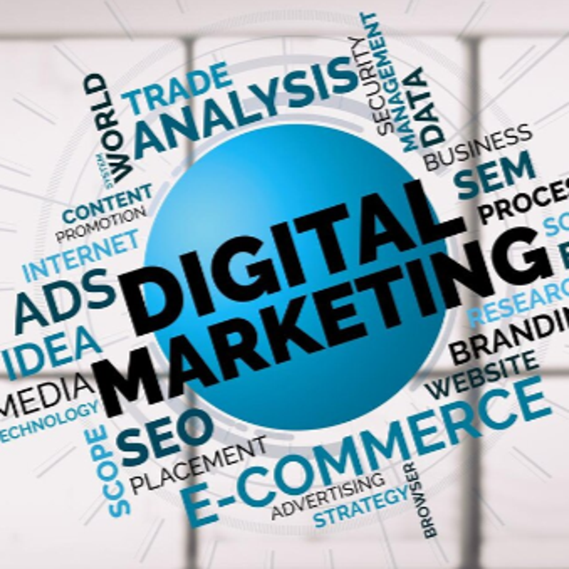 Digital Marketing Agency