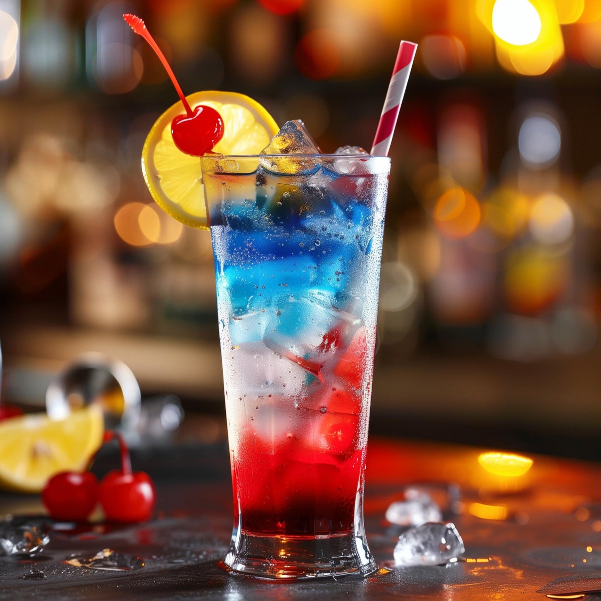 Delicious Cocktail Recipes / Party Tips Games4Parties
