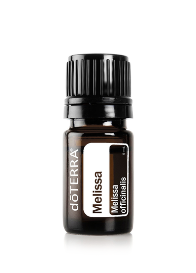 dōTERRA Melissa (Citroenmelisse)
