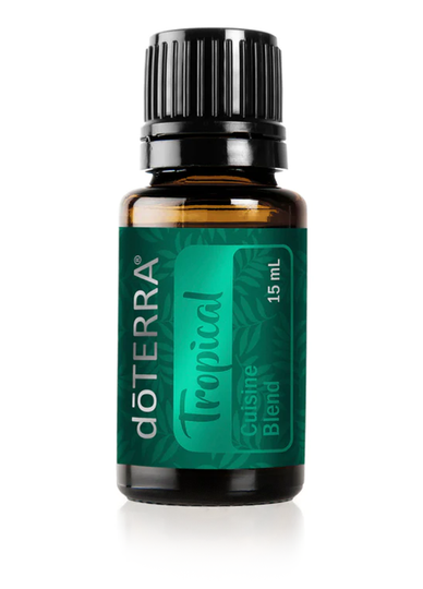 dōTERRA Cuisine Tropical