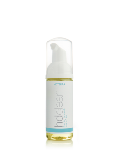 dōTERRA HD Clear Face Wash