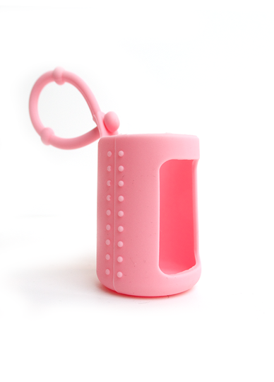 Siliconen olie hanger | 15ml Flesjes