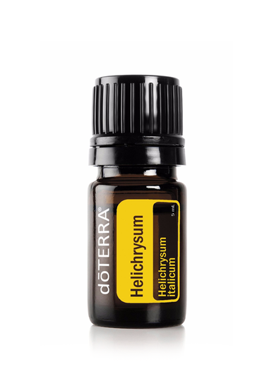 dōTERRA Helichrysum
