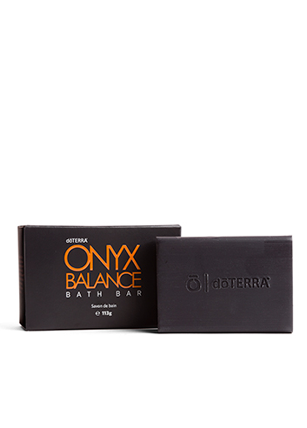 dōTERRA Onyx Balance Zeepblok
