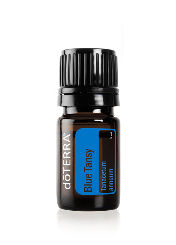 dōTERRA Blue Tansy (Boerenwormkruid)