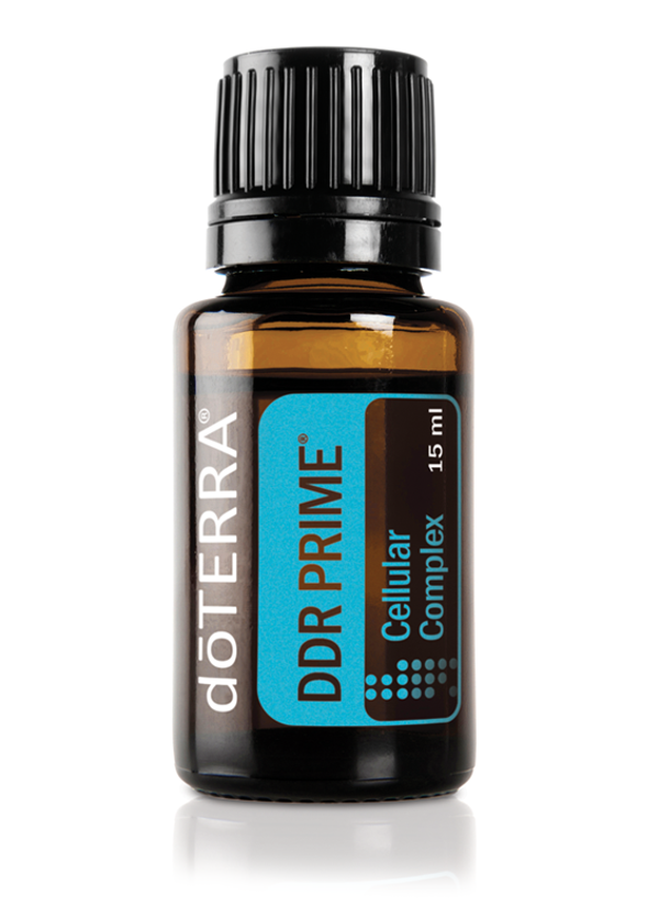 dōTERRA DDR Prime®