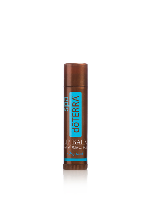 dōTERRA Lipbalsem Original